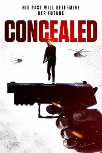 Фильм Скрытое (2017)