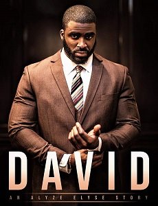 Фильм Дэвид (2018)