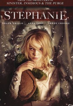Фильм Стефани (2017)