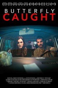 Фильм Поймать Бабочку (2017)