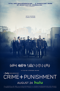 Фильм Преступление + наказание (2018)