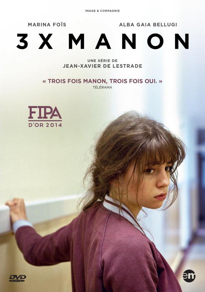 Фильм Трижды Манон (2 сезон)