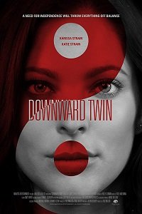 Фильм Чокнутая близняшка (2018)