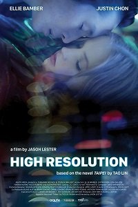 Фильм Высокое разрешение (2018)