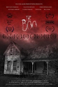 Фильм БУ (2018)