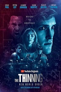 Фильм Отсев: новый мировой порядок (2018)