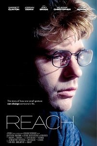Фильм Дотянуться до звезд (2018)