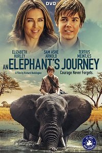 Фильм Большое путешествие слона (2018)