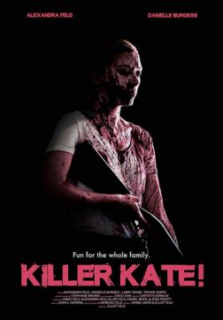 Фильм Убийца Кэйт! (2018)
