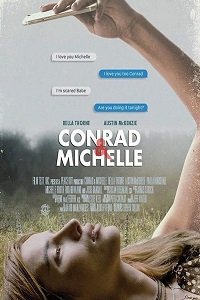 Фильм Конрад и Мишель: Когда можно убить словами (2018)