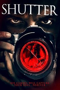Фильм Искатель пустоты / Затвор (2017)