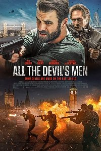 Фильм Вся дьявольская рать (2018)