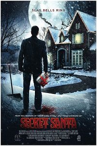 Фильм Тайный Санта (2018)