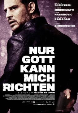 Фильм Лишь Бог мне судья (2017)