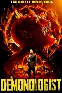 Фильм Экзорцист (Демонолог) (2018)