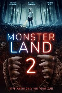 Фильм Край монстров 2 (2018)