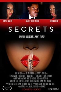 Фильм Секреты (2017)