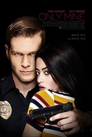 Фильм Только Моя (2019)