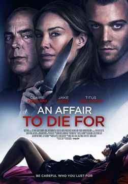 Фильм Отдать жизнь за любовника (2018)