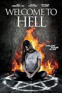 Фильм Добро пожаловать в ад (2018)