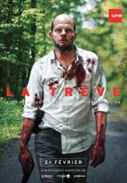 Фильм Перемирие (2 сезон)