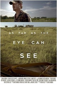 Фильм Дальше, чем ты видишь (2016)