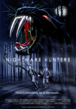 Фильм Молодые Охотники: Зверь бевендинского (2015)