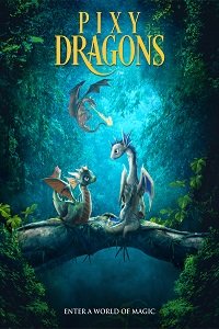 Фильм Дракончики (2019)