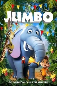 Фильм Джамбо (2019)