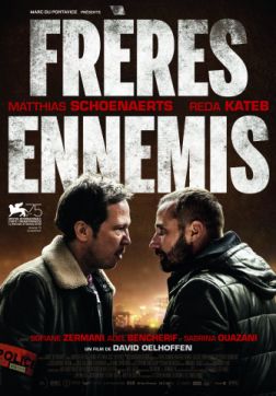 Фильм Верные враги (2018)