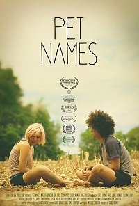 Фильм Имена питомцев (2018)