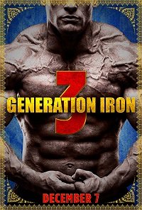 Фильм Железное поколение 3 (2018)