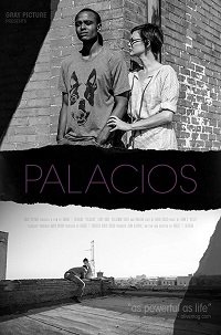 Фильм Паласиос (2017)