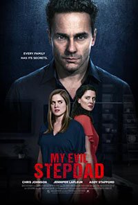 Фильм Мой злой отчим (2019)