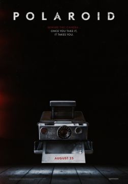 Фильм Полароид (2019)