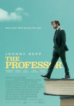 Фильм Ричард прощается (2018)