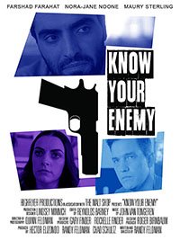 Фильм Знай врага в лицо (2018)