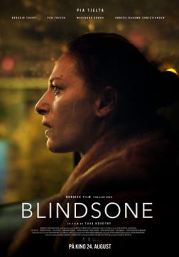 Фильм Слепое пятно (2018)