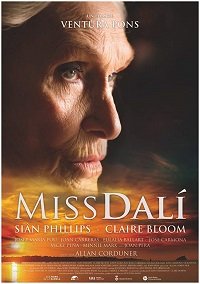 Фильм Мисс Дали (2018)