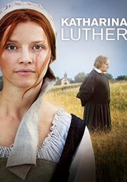 Фильм Катарина Лютер  (2017)