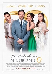 Фильм Свадьба лучшего друга(2019)