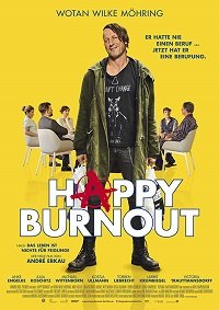 Фильм Удачный нервный срыв (2017)