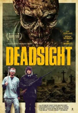 Фильм Слепое пятно (2018)