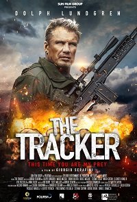 Фильм Ищейка (2019)