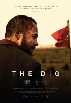 Фильм Раскопки (2018)