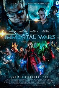 Фильм Войны Бессмертных 2: Возрождение (2019)