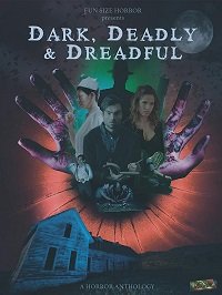 Фильм Смерть, мрак и отчаяние (2018)