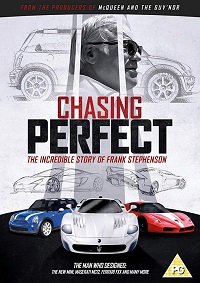 Фильм Гонка за совершенством  (2019)