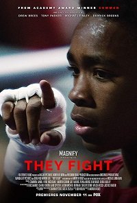 Фильм Поединок (2018)