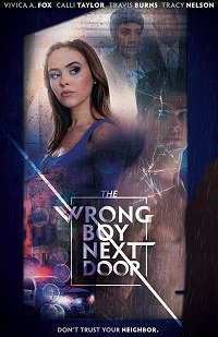 Фильм Плохой парень по соседству (2019)